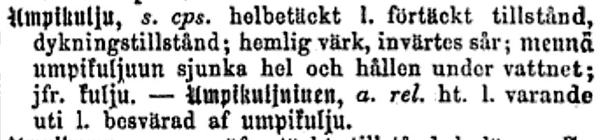 UmpikuljuLönnrotinSanakirjassa - Copy.jpg