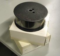 Mikrofilmirulla
